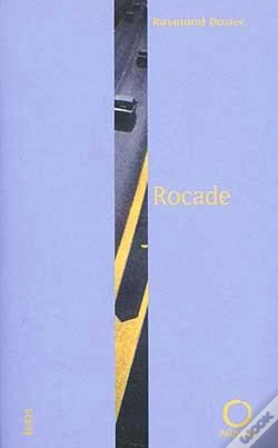 Capa do artigo Rocade