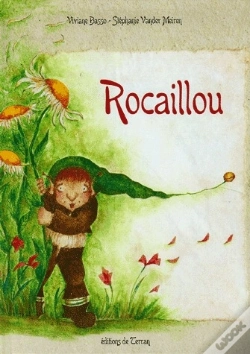 Capa do artigo Rocaillou