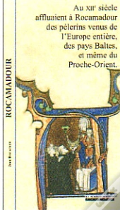 Rocamadour