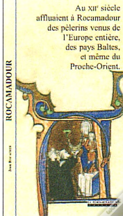 Capa do artigo Rocamadour