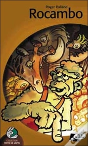 Capa do artigo Rocambo