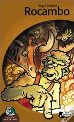 Capa do artigo Rocambo