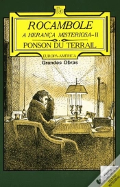 Capa do artigo Rocambole - a Herança Misteriosa II