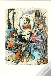 Capa do artigo Rocambole