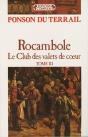 Rocambole T 3 - Preview