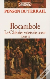Rocambole T 3