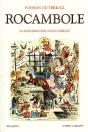 Rocambole T.2 ; La Réssurrection De Rocambole - Preview