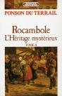 Rocambole T.2 - Preview