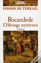 Rocambole T.2