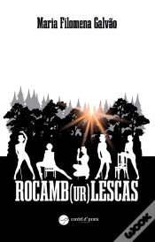 Capa do artigo Rocamb(Ur)Lescas