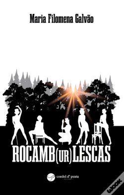 Capa do artigo Rocamb(Ur)Lescas