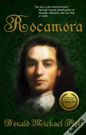 Capa do artigo Rocamora