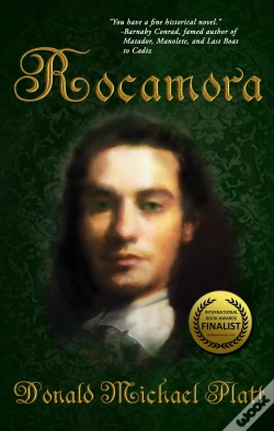 Capa do artigo Rocamora