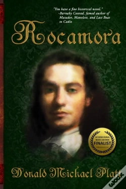 Capa do artigo Rocamora