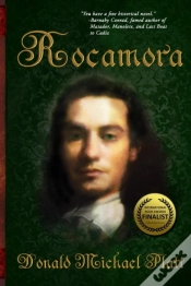 Capa do artigo Rocamora