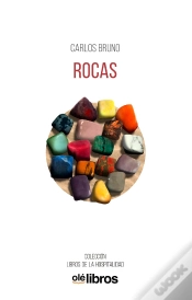 Capa do artigo Rocas