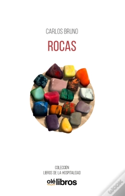 Capa do artigo Rocas