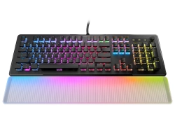 Capa do artigo Roccat: Vulcan II Max (US) - Mechanical Tactile keyboard [For PC] (Black)
