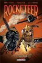 Roccketeer Nouvelles Aventures - Preview