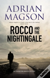 Capa do artigo Rocco And The Nightingale