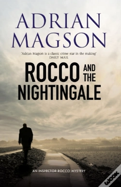 Capa do artigo Rocco And The Nightingale
