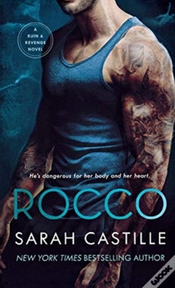 Capa do artigo Rocco