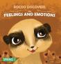 Rocco Discovers Feelings And Emotions - Preview