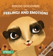 Rocco Discovers Feelings And Emotions