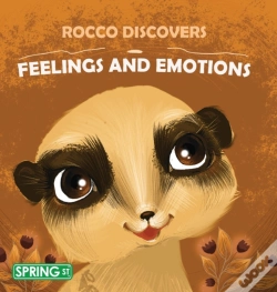 Capa do artigo Rocco Discovers Feelings And Emotions