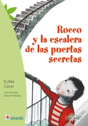 Capa do artigo Rocco Y La Escalera De Las Puertas Secretas