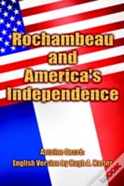 Capa do artigo Rochambeau And America