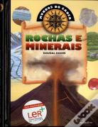 Rochas e Minerais