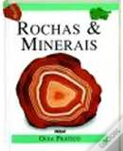 Capa do artigo Rochas & Minerais
