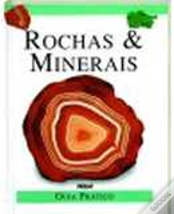Capa do artigo Rochas & Minerais