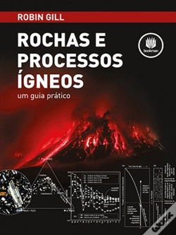 Capa do artigo Rochas e Processos Ígneos: Um Guia Prático
