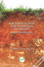 Capa do artigo Rochas E Solos Sob Vinhedos Do Brasil