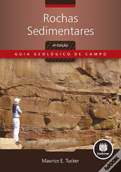 Capa do artigo Rochas Sedimentares
