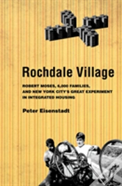 Capa do artigo Rochdale Village