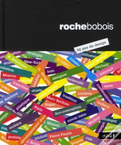 Capa do artigo Roche Bobois