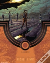 Capa do artigo Roche Limit Volume 2: Clandestiny