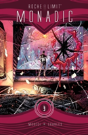 Roche Limit Volume 3:  Monadic - Preview