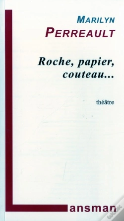 Capa do artigo Roche, Papier, Couteau