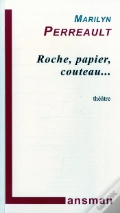 Capa do artigo Roche, Papier, Couteau