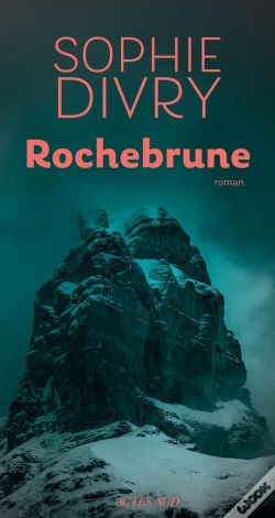 Capa do artigo Rochebrune