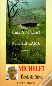 Capa do artigo Rocheflame