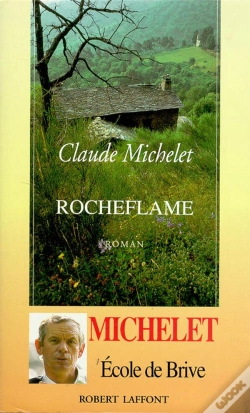 Capa do artigo Rocheflame