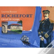 Capa do artigo Rochefort, Carnet De Voyage