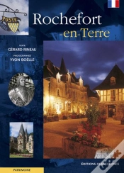 Capa do artigo Rochefort En Terre