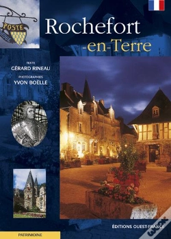 Capa do artigo Rochefort En Terre