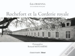 Capa do artigo Rochefort Et La Corderie Royale